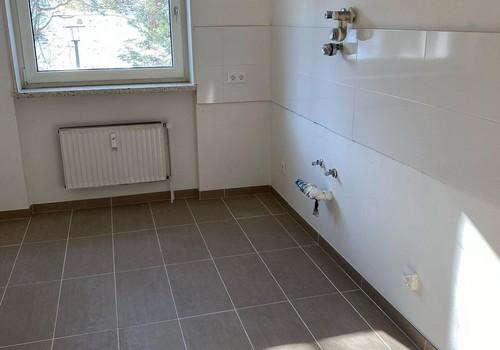 Beispiel Wohnraum