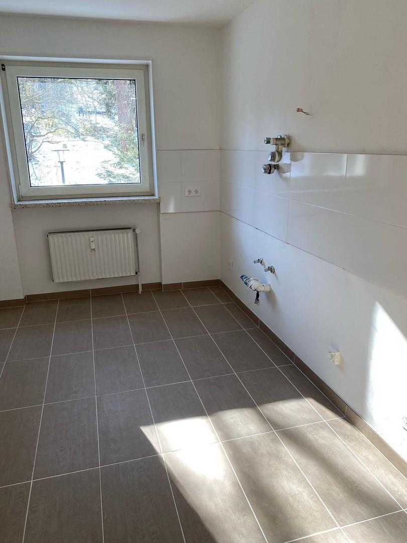 Beispiel Wohnraum