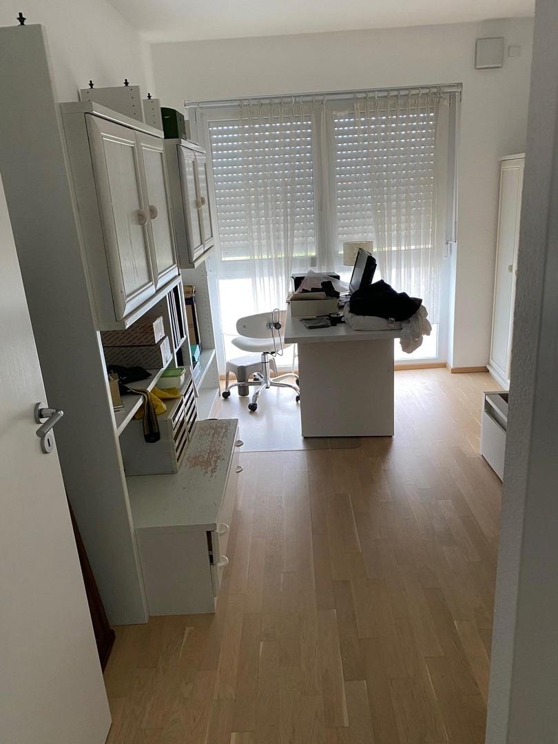 Arbeitszimmer