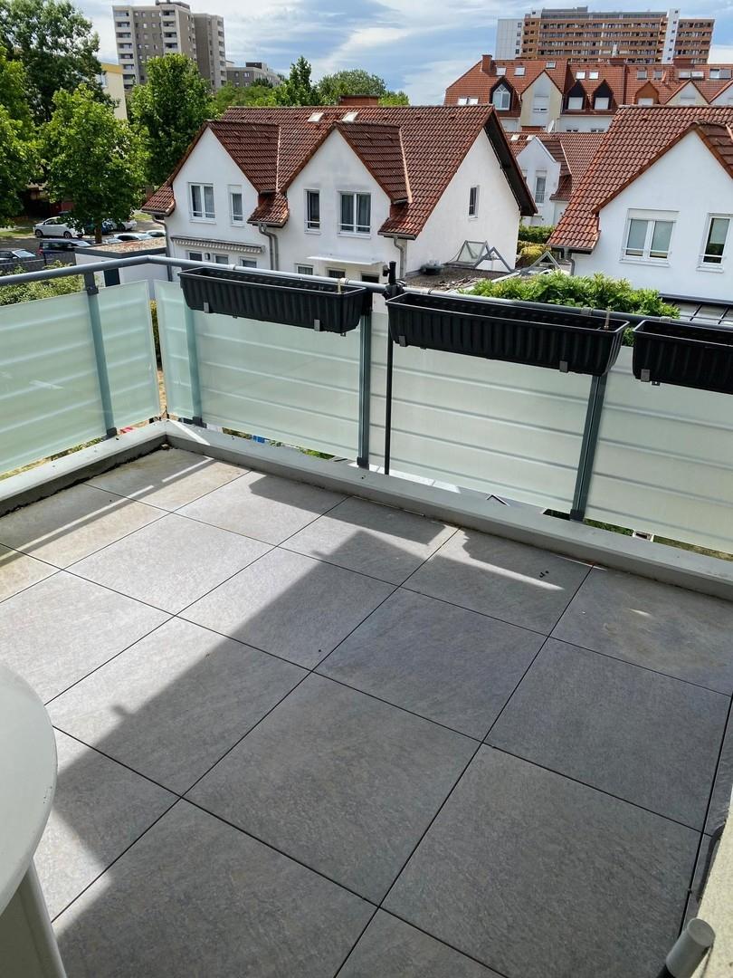 Balkon