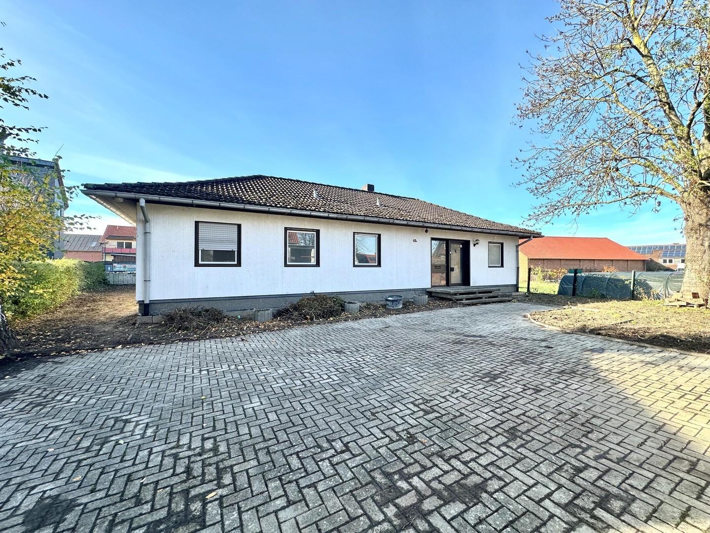 Hoffläche