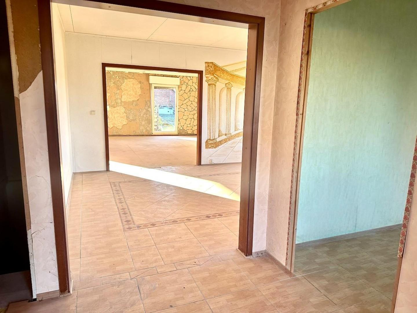 Entrée