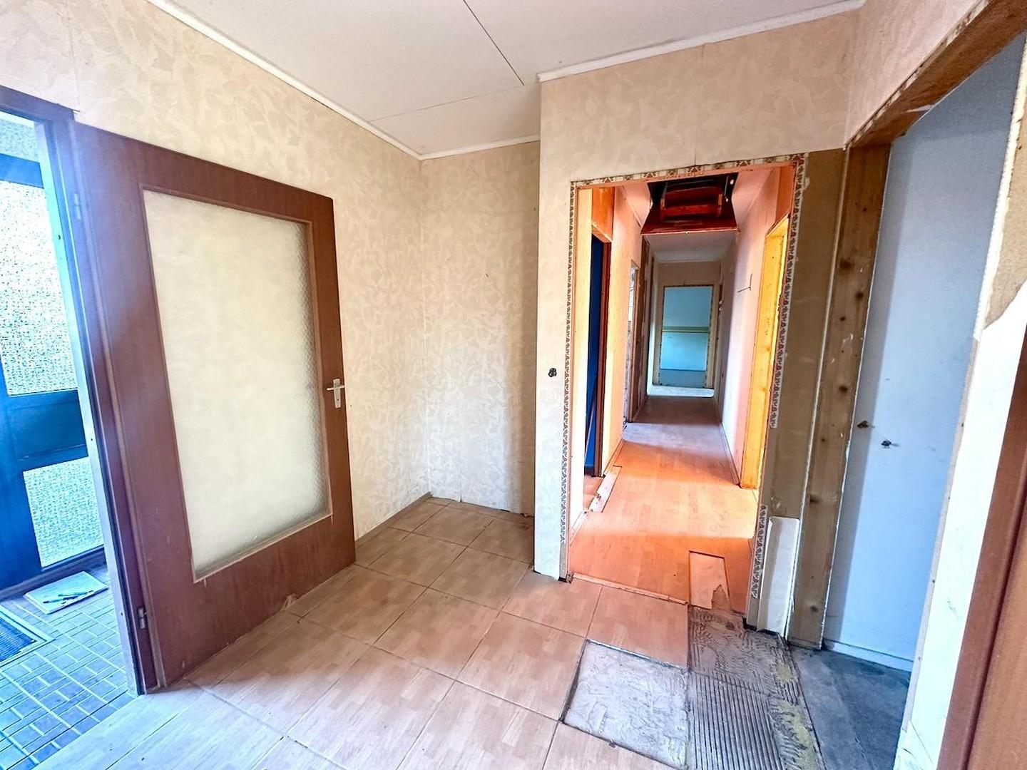 Entrée