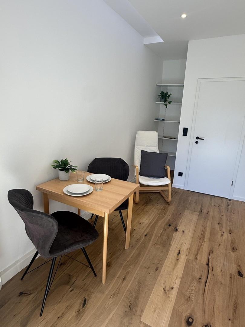 Gemeinschaftszimmer