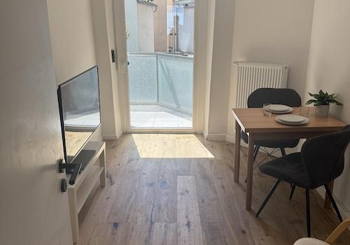 Gemeinschaftszimmer