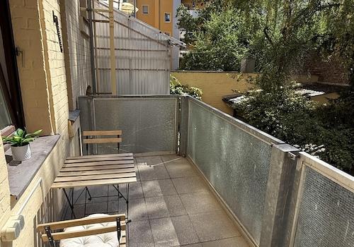 Balkon