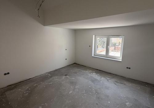 Schlafzimmer_Rohbau