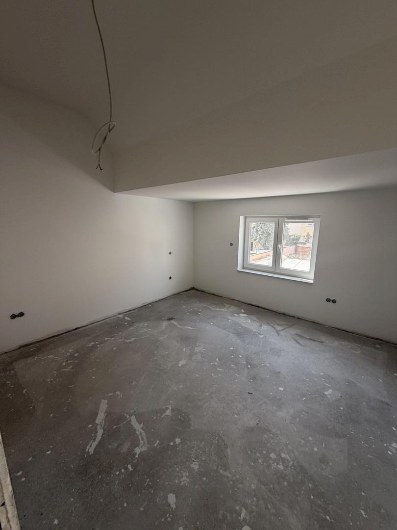 Schlafzimmer_Rohbau