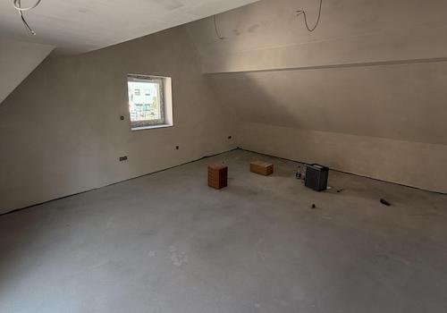 Wohnzimmer_Rohbau