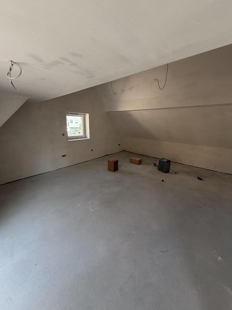 Wohnzimmer_Rohbau