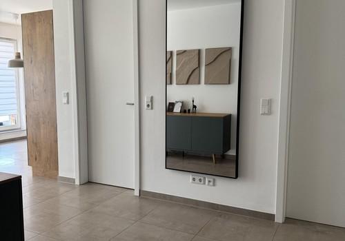 Wohnung/Flur