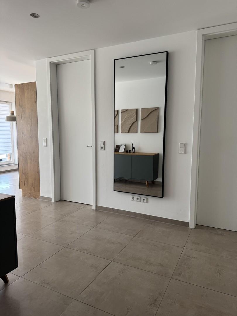 Wohnung/Flur