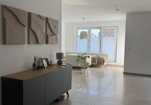Wohnung