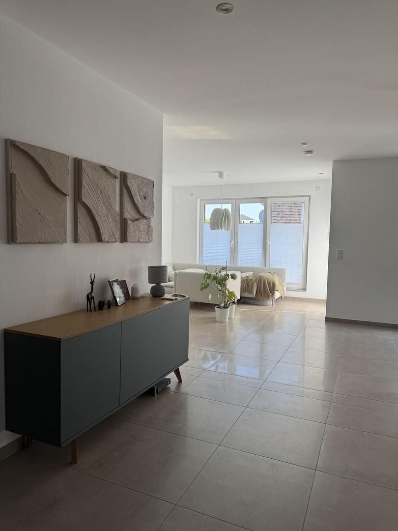 Wohnung