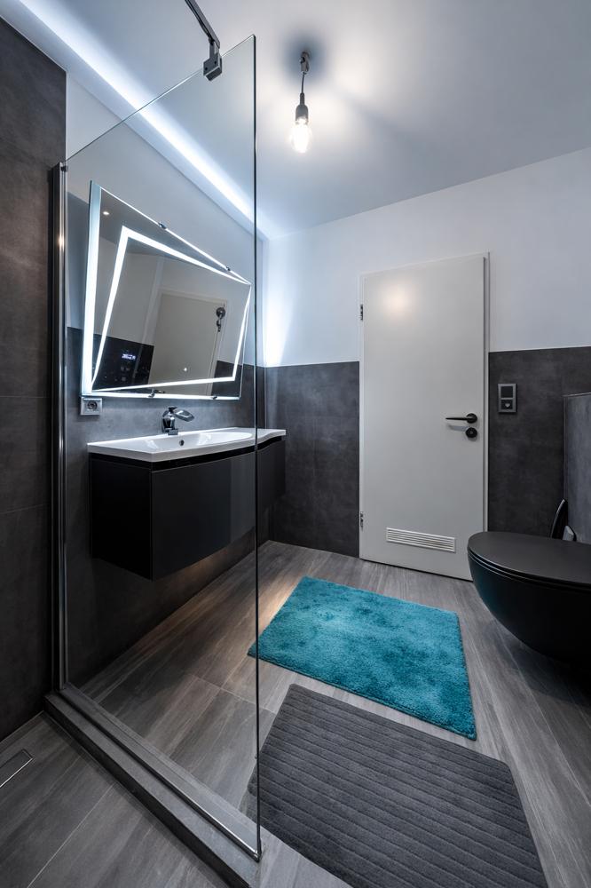 Badezimmer Bild 2