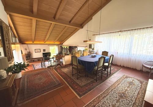 EG: Esszimmer