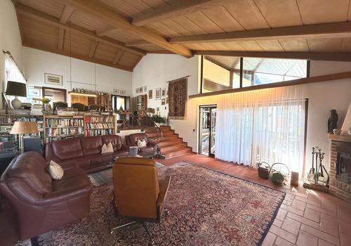 EG: Wohnzimmer
