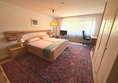 UG: Schlafzimmer - ELW