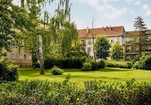 Innenhof