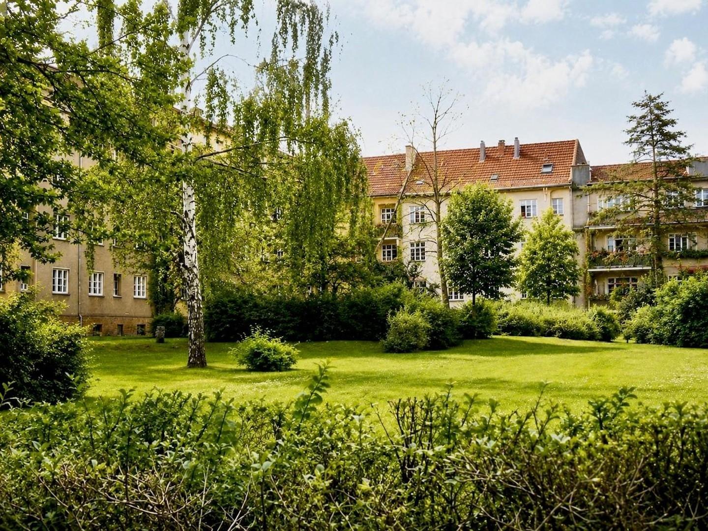 Innenhof