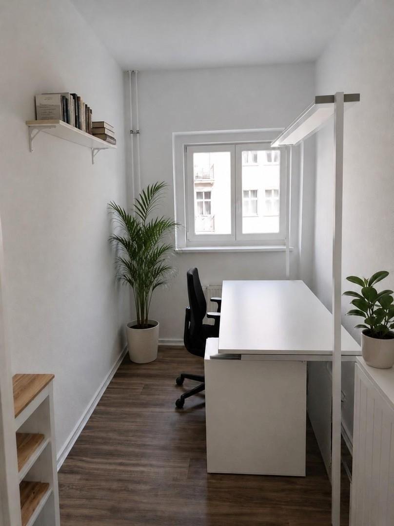 Arbeitszimmer