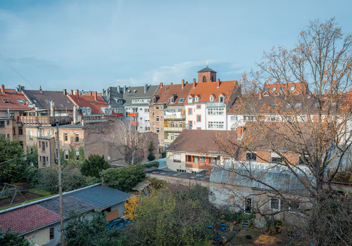 Ausblick