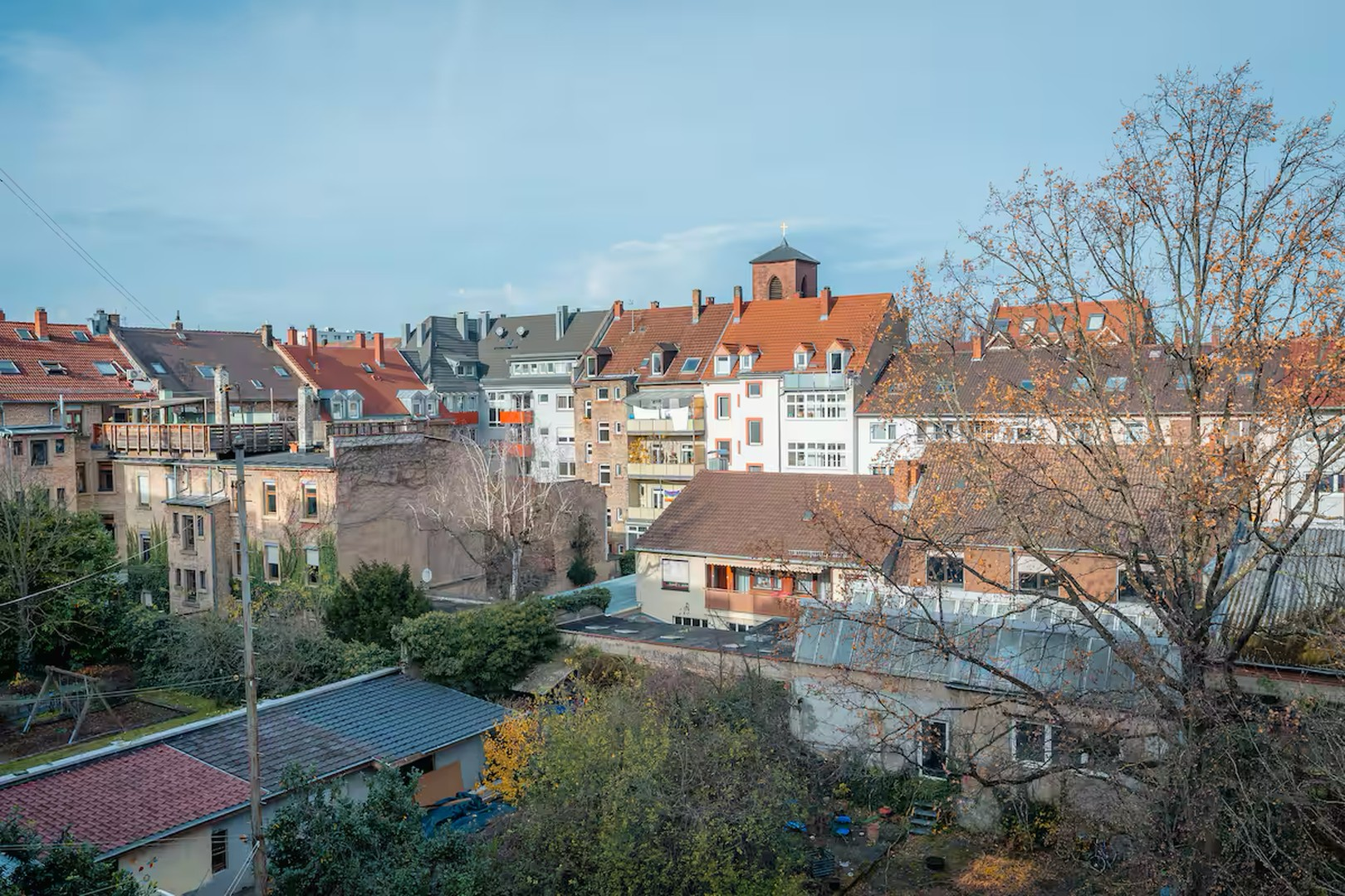 Ausblick