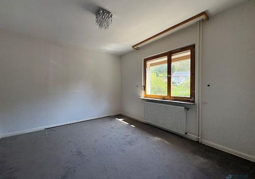 Kinderzimmer EG
