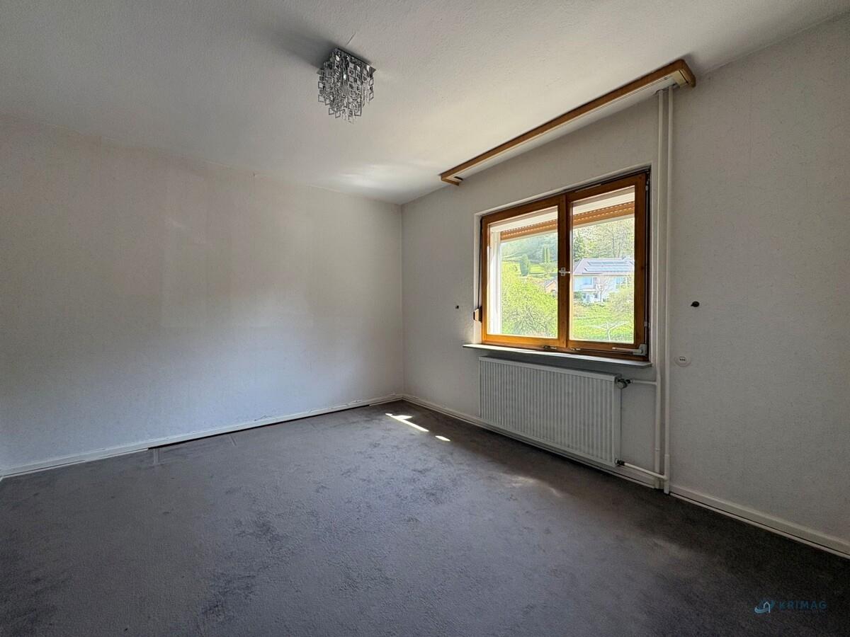Kinderzimmer EG
