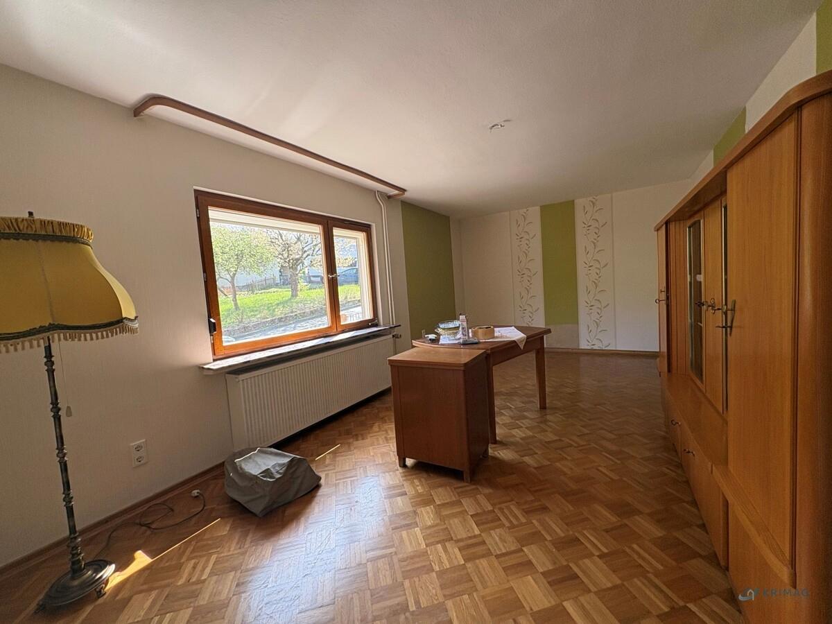 Wohnzimmer EG