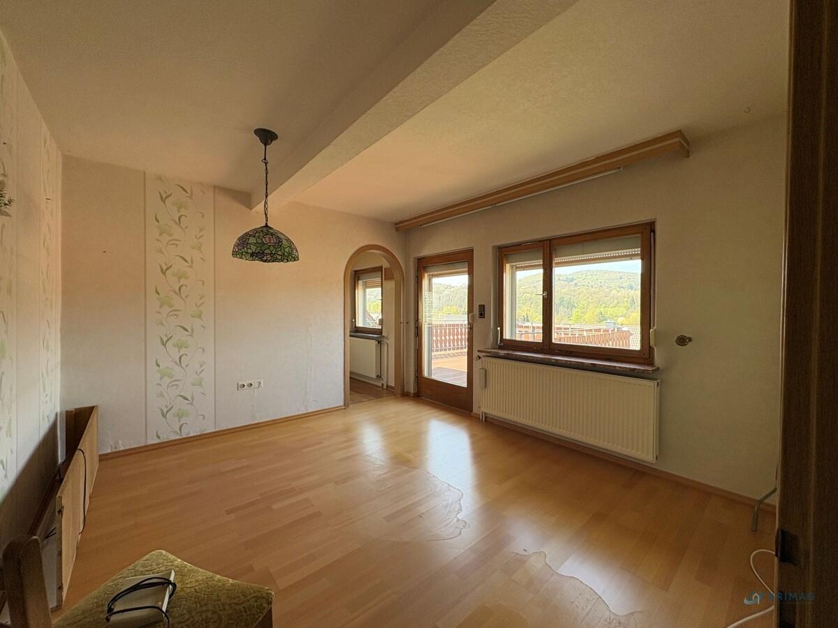 Esszimmer OG