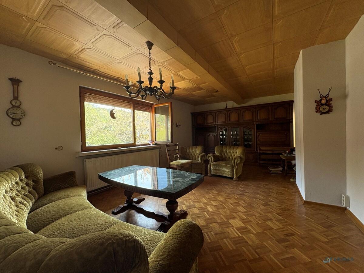 Wohnzimmer OG neu
