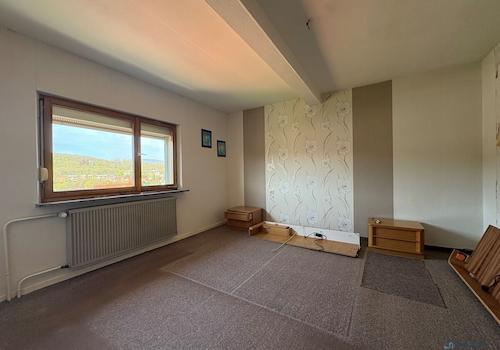 Schlafzimmer OG