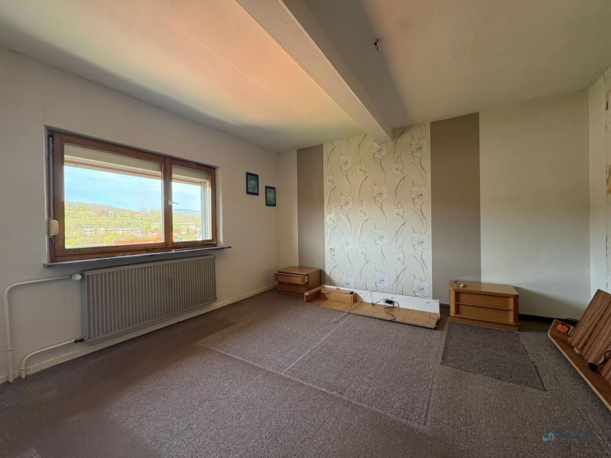 Schlafzimmer OG