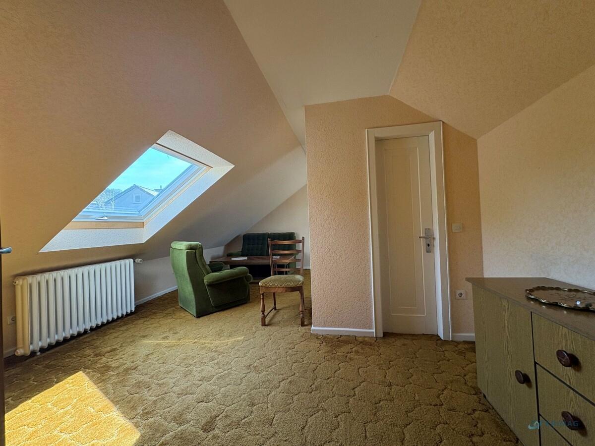 Kinderzimmer DG