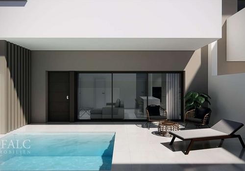 Poolbereich