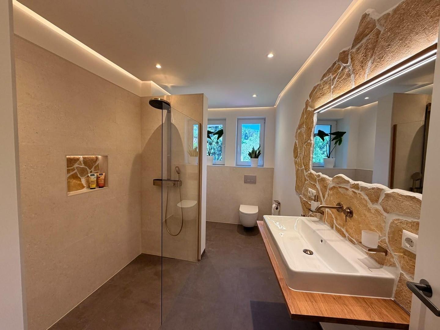 Badezimmer