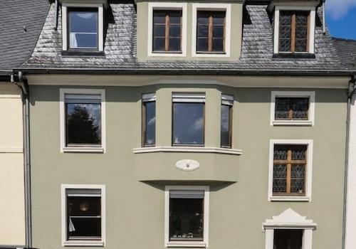 Fassade