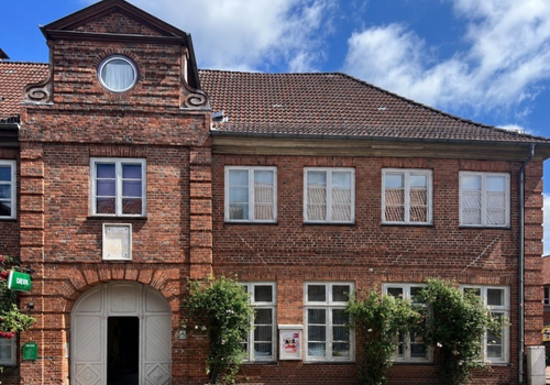 Ansicht