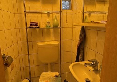 Gäste WC