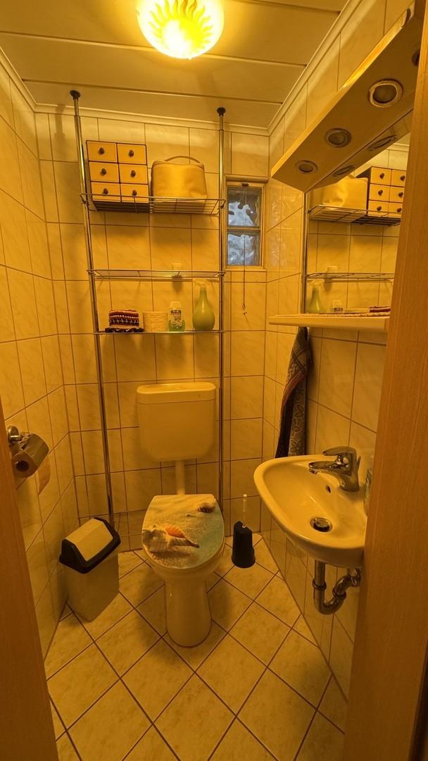 Gäste WC