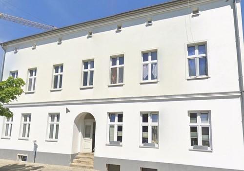 Hausfront