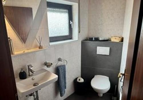 Gäste WC