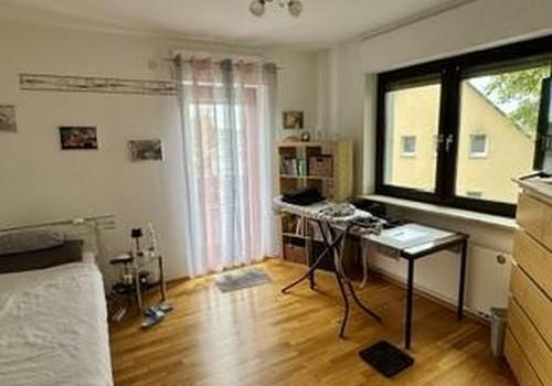 Kinderzimmer , Bügelzimmer