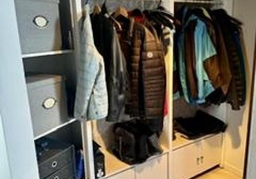 Garderobe
