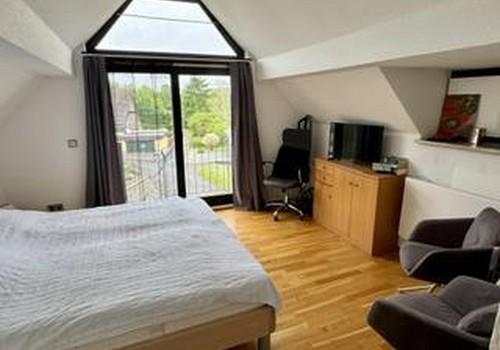 Gästezimmer