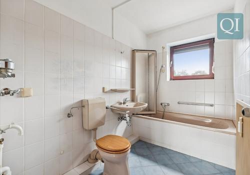 QI-6912 Badezimmer