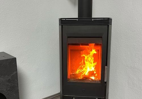Kamin
