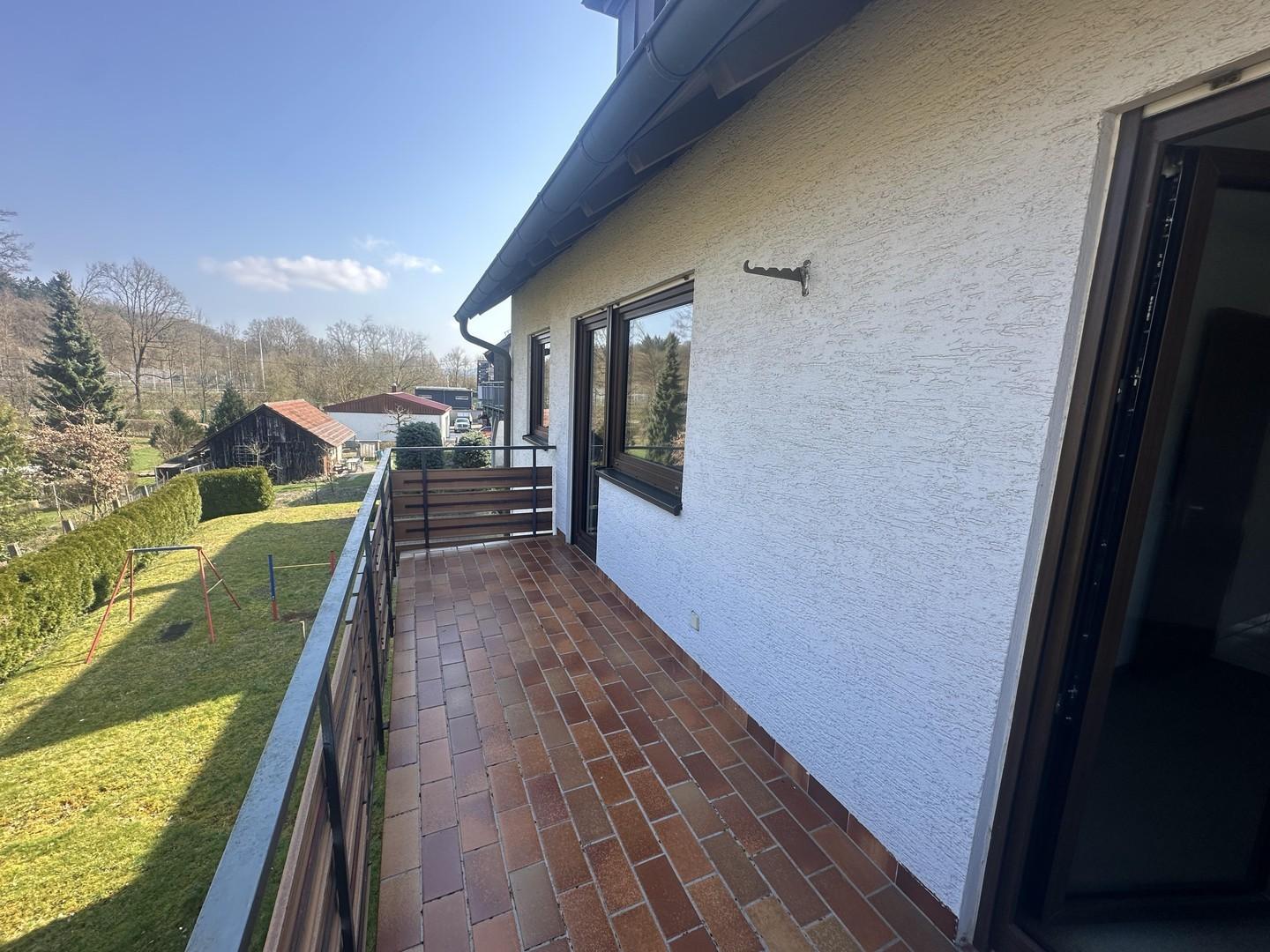 Balkon
