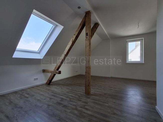 Blick Richtung Wohnzi2